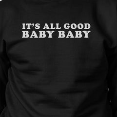 Single Sweatshirt