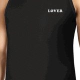 Lover Men Workout Tank Top Creative Gift Ideas For Valentine's Day