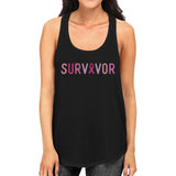Survivor Womens Tank Top