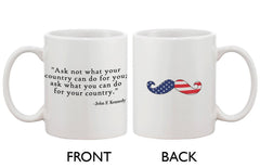 Independence Day Mug