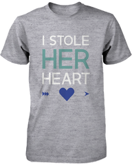 Couple Shirt