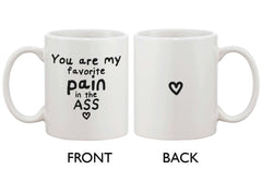 Valentines Day Mug