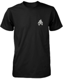 Till Death Do Us Part & Party Matching Couple Shirts (Set)