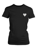 Till Death Do Us Part & Party Matching Couple Shirts (Set)