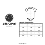 Trick or Treat Cute Candy Corn Baby Snap On One Piece Infant Black Onesies for Halloween